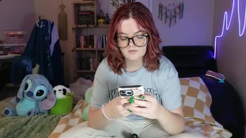 Snapshot of quervoqueen1 chatting on February 2025 02:20:02 AM Bri online show from February 2025 02:20:02 AM