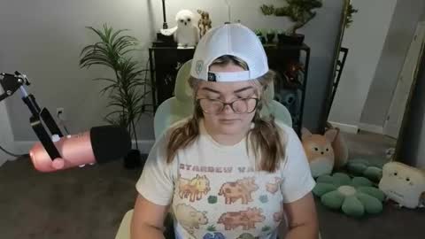 Bri online show from November 2025 04:03:02 AM