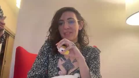 Snapshot of quickandcurious chatting on February 2026 05:28:02 AM quickandcurious online show from February 2026 05:28:02 AM