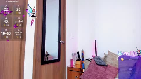 Snapshot of quimeralady chatting on January 2025 06:56:02 PM Quimera online show from January 2025 06:56:02 PM