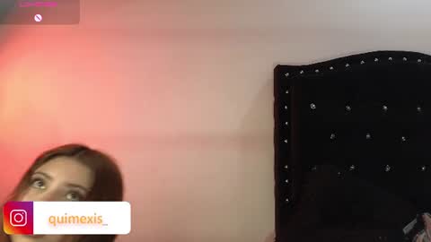 quimexis online show from July 2026 01:03:01 AM