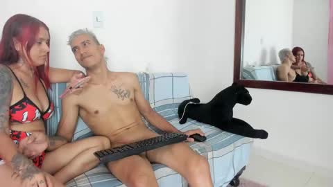 QuinnAndPuma online show from March 2025 05:51:01 AM