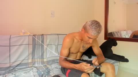 QuinnAndPuma online show from March 2025 09:07:02 PM