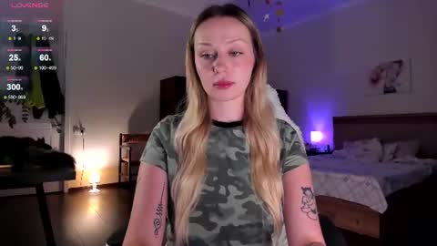 Quinn online show from July 2026 06:57:02 PM
