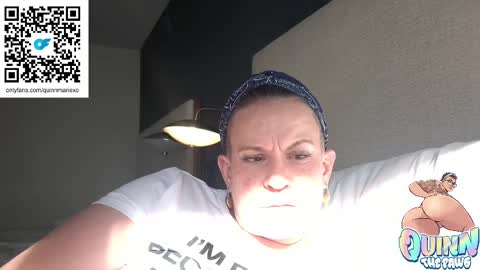 quinnofspades online show from October 2025 07:42:02 PM