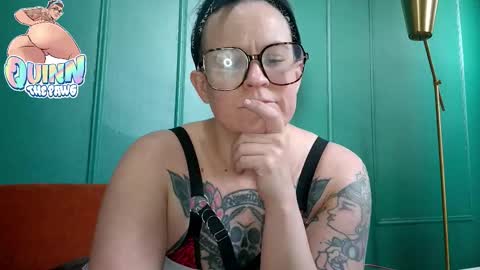 quinnofspades online show from October 2025 07:48:01 PM