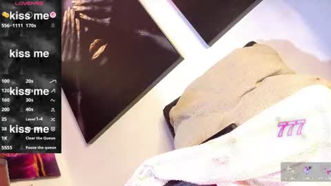 quuen_valery online show from July 2026 10:17:02 PM