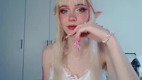 Lana Pollio online show from June 2026 03:22:01 PM
