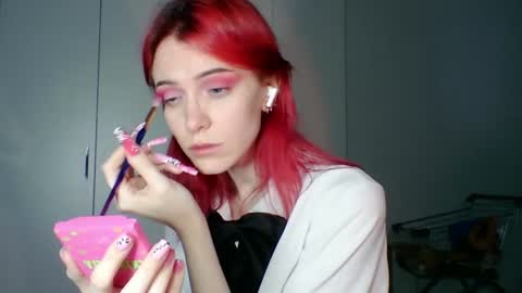 Lana Pollio online show from June 2026 03:11:02 PM