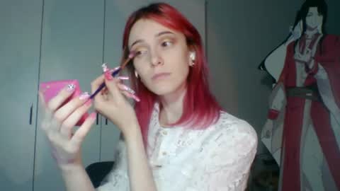 Lana Pollio online show from June 2026 03:14:02 PM
