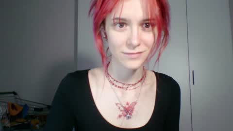 Lana Pollio online show from June 2026 03:16:01 PM