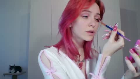 Lana Pollio online show from June 2026 03:16:02 PM