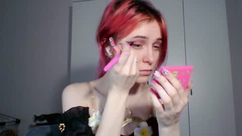 Lana Pollio online show from June 2026 03:25:01 PM