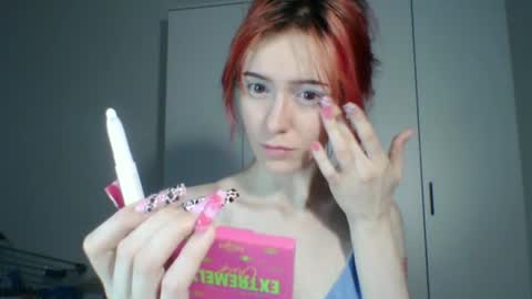 Lana Pollio online show from June 2026 03:16:01 PM