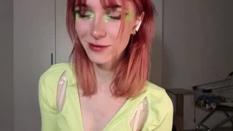 Lana Pollio online show from July 2026 03:03:01 PM