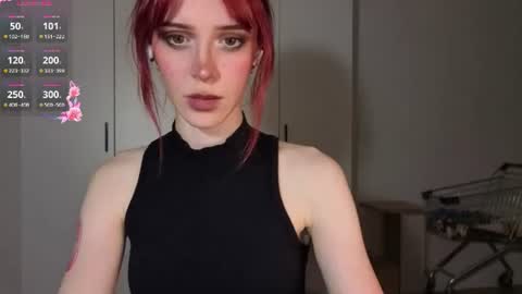 Lana Pollio online show from July 2026 03:21:02 PM