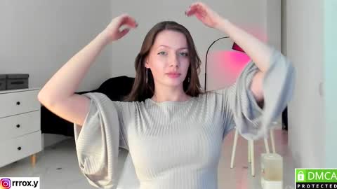 r00xvel online show from October 2025 08:34:02 AM