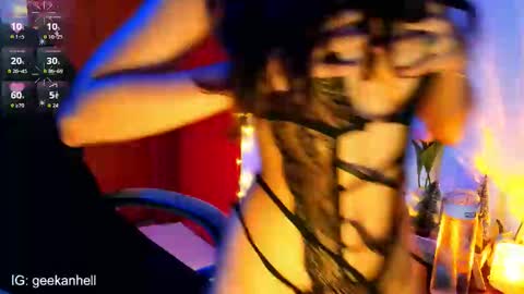 Snapshot of r0ttenangel chatting on December 2025 06:19:01 AM Angel online show from December 2025 06:19:01 AM