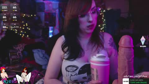 Amy Wild online show from March 2026 10:53:01 PM