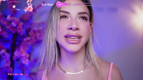 RACHEL BLAKE online show from January 2025 06:01:01 AM