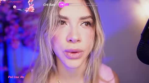 RACHEL BLAKE online show from January 2025 05:16:02 AM