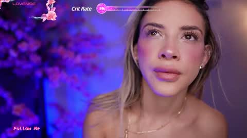 RACHEL BLAKE online show from January 2025 08:04:01 AM