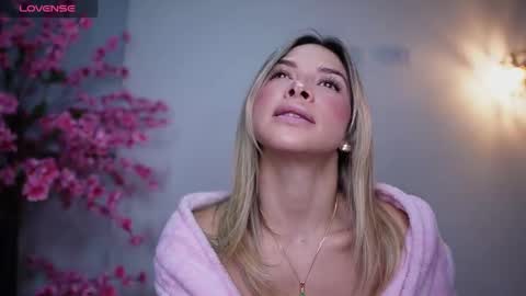 RACHEL BLAKE online show from January 2025 03:12:02 AM