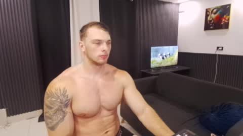 Dmitry online show from April 2026 11:24:02 PM