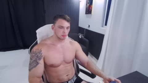 Dmitry online show from May 2026 01:11:02 AM