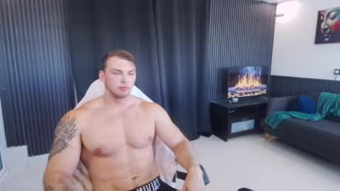 Dmitry online show from May 2026 05:09:01 PM