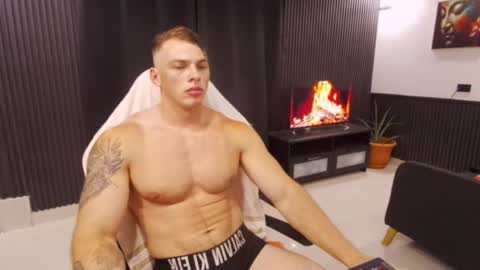 Dmitry online show from May 2026 12:29:01 AM