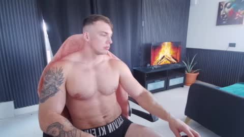 Dmitry online show from May 2026 03:43:01 PM