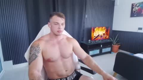 Dmitry online show from May 2026 06:53:01 PM