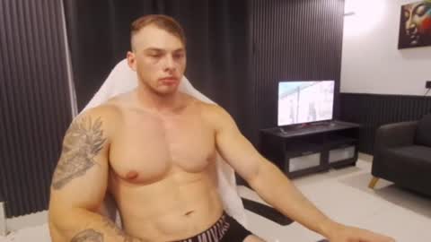 Dmitry online show from June 2026 11:43:01 PM