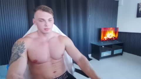 Dmitry online show from July 2026 10:03:01 PM