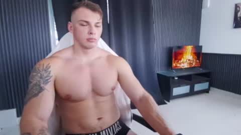 Dmitry online show from July 2026 03:49:02 PM