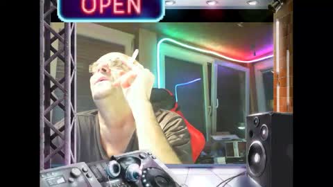 dj mike online show from January 2025 10:57:01 PM