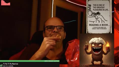 Snapshot of r_2d2_ chatting on December 2025 10:29:01 PM dj mike online show from December 2025 10:29:01 PM