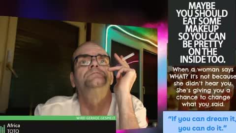 dj mike online show from April 2026 08:48:02 PM