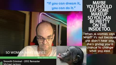 dj mike online show from May 2026 12:18:01 AM