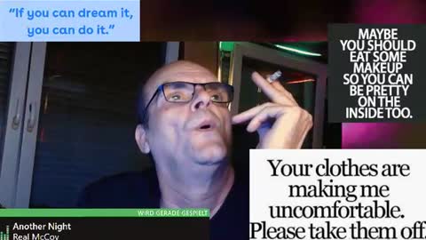 dj mike online show from July 2026 10:37:01 PM