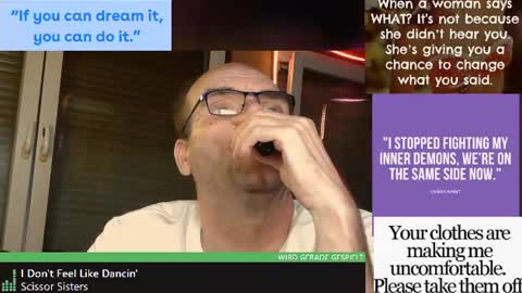 dj mike online show from July 2026 08:22:02 PM
