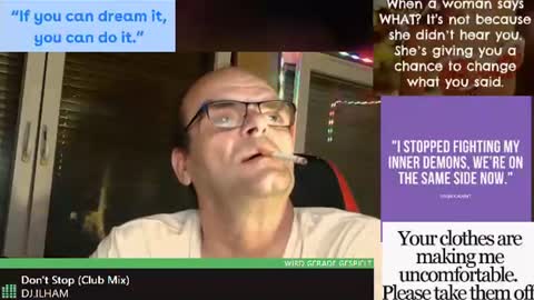 dj mike online show from July 2026 08:49:02 PM