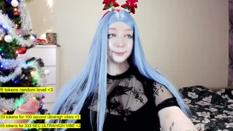 - online show from December 2024 08:04:02 AM