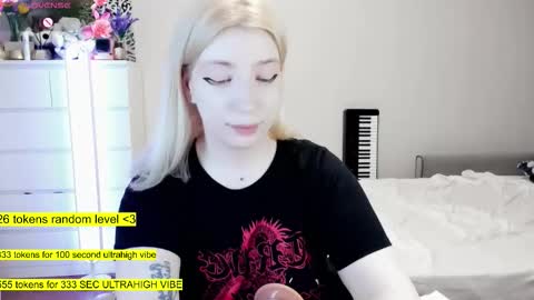 - online show from March 2026 06:33:01 PM