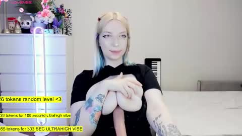 - online show from July 2026 06:23:01 PM