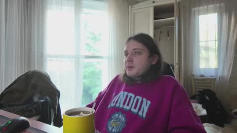 Snapshot of rabbitboyy1 chatting on October 2025 10:18:01 AM rabbitboyy online show from October 2025 10:18:01 AM