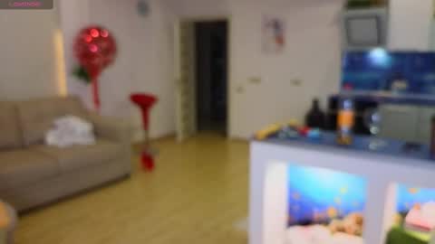 Snapshot of rabbits_couple chatting on February 2025 03:31:02 PM Jess John online show from February 2025 03:31:02 PM