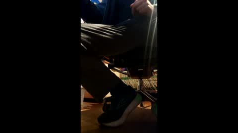 Raccoon68 online show from March 2026 08:50:01 AM