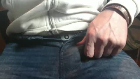 Raccoon68 online show from March 2026 01:16:02 PM